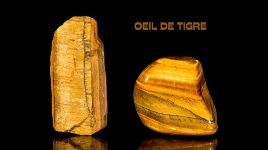 Œil de Tigre : la pierre qui a inspiré le film Rocky III