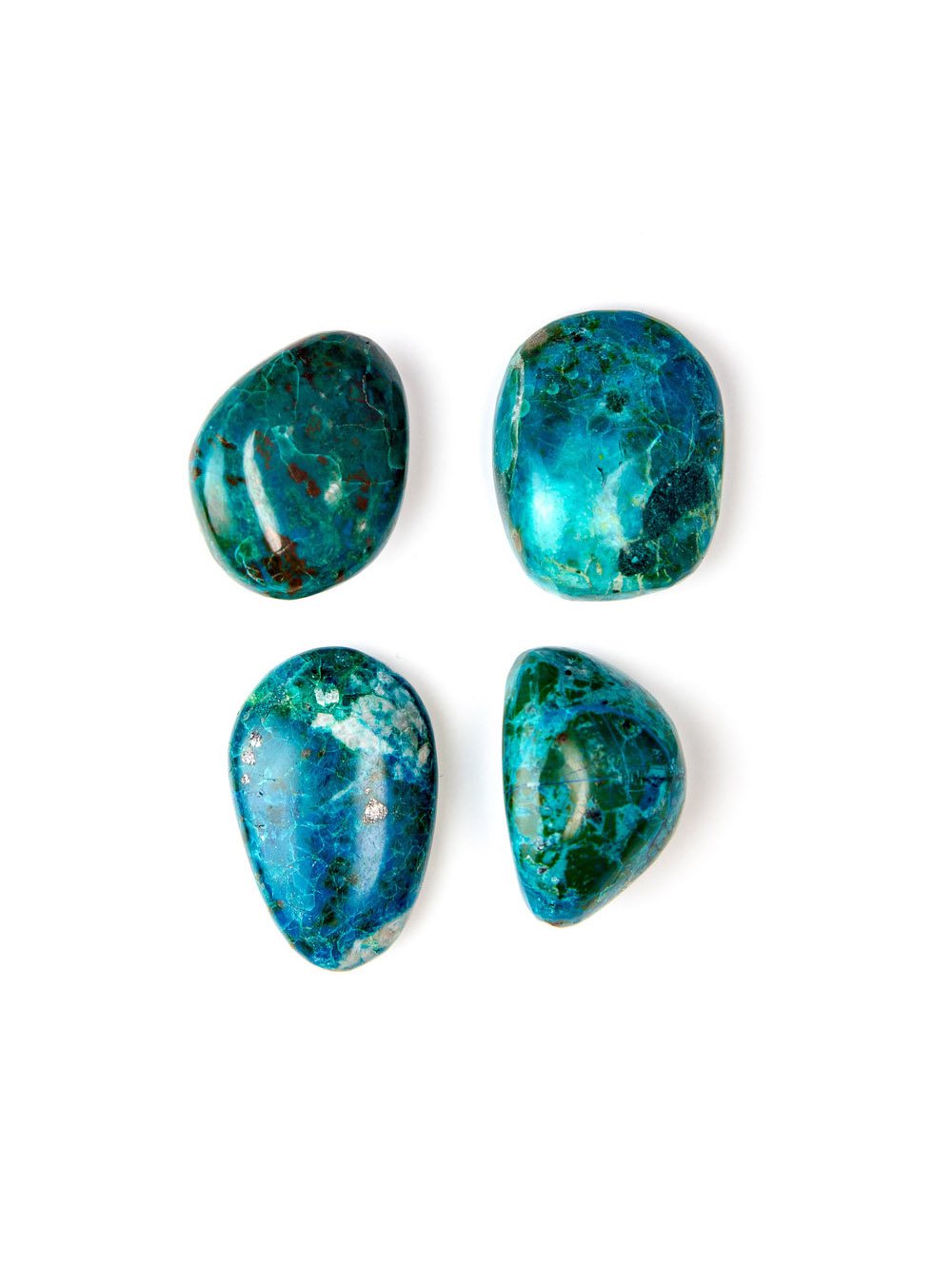 CHRYSOCOLLE