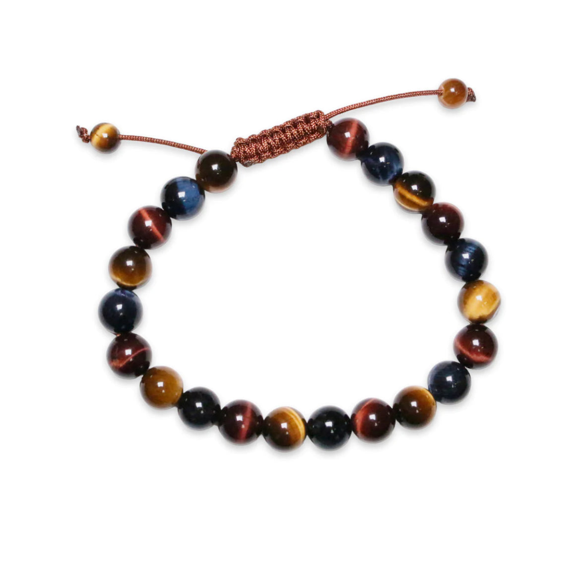 BRACELET 3 YEUX
