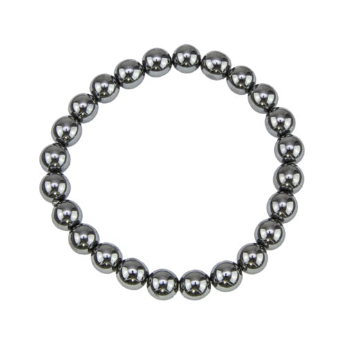 BRACELET HEMATITE