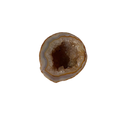 AGATE GEODE