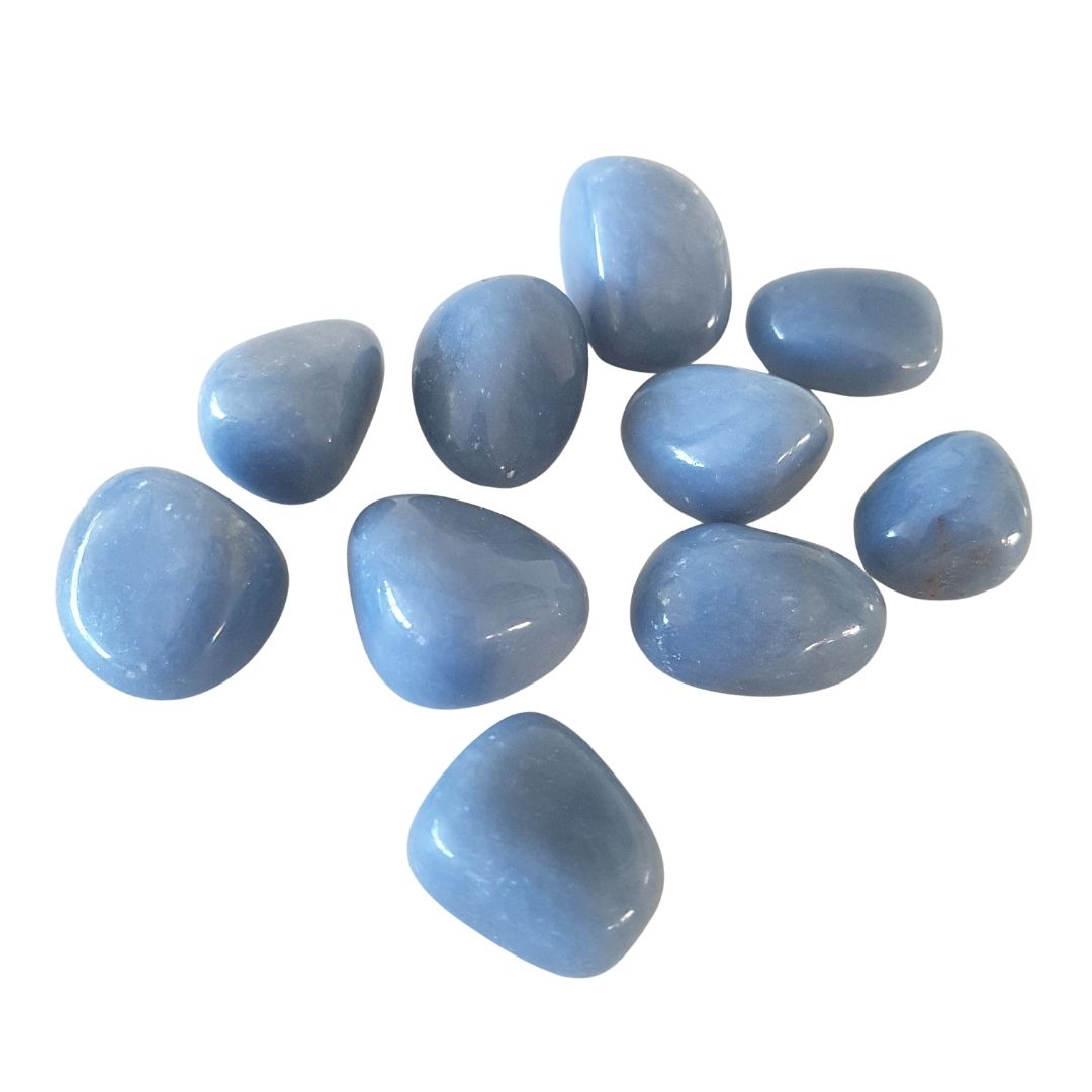 Angelite