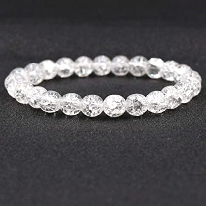 سوار cristal الكراك