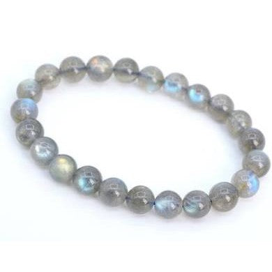 BRACELET LABRADORITE