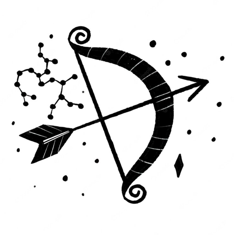 Sagittarius pack