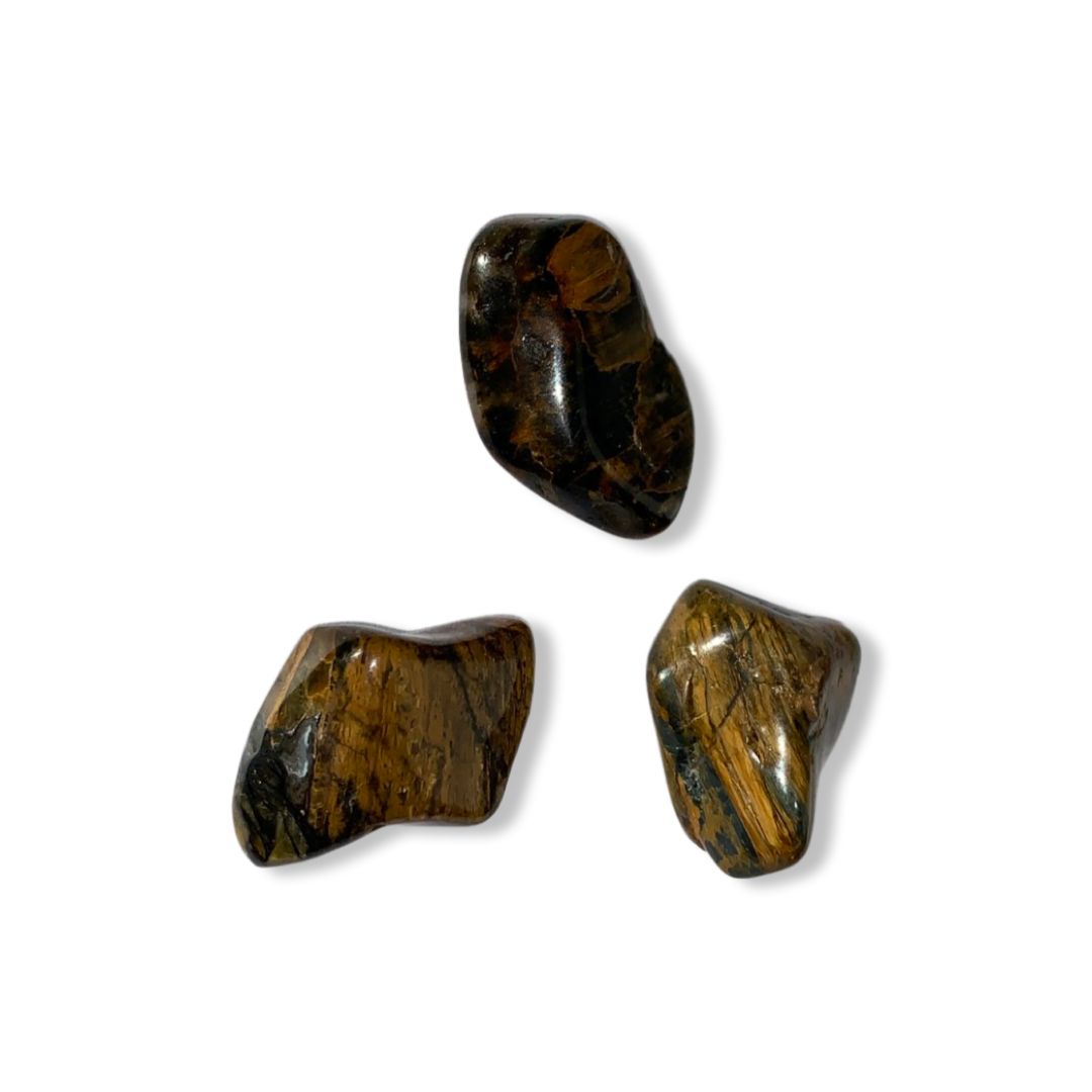 Lion skin jasper