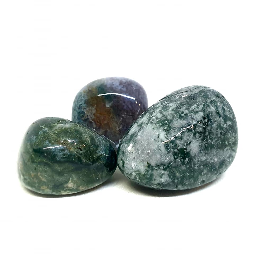 AGATE MOUSSE