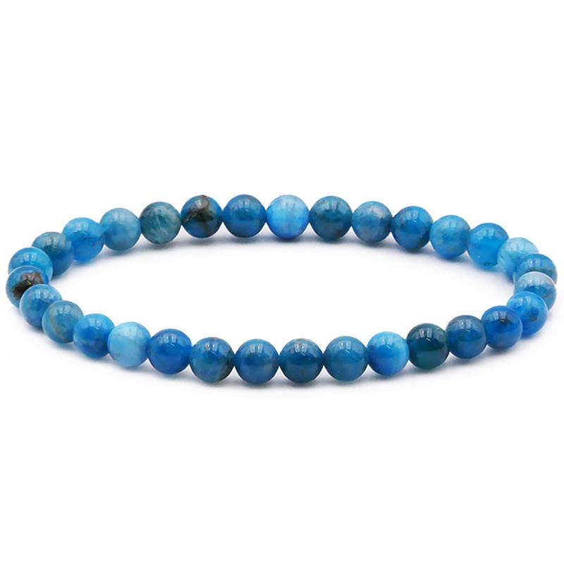 BRACELET APATITE