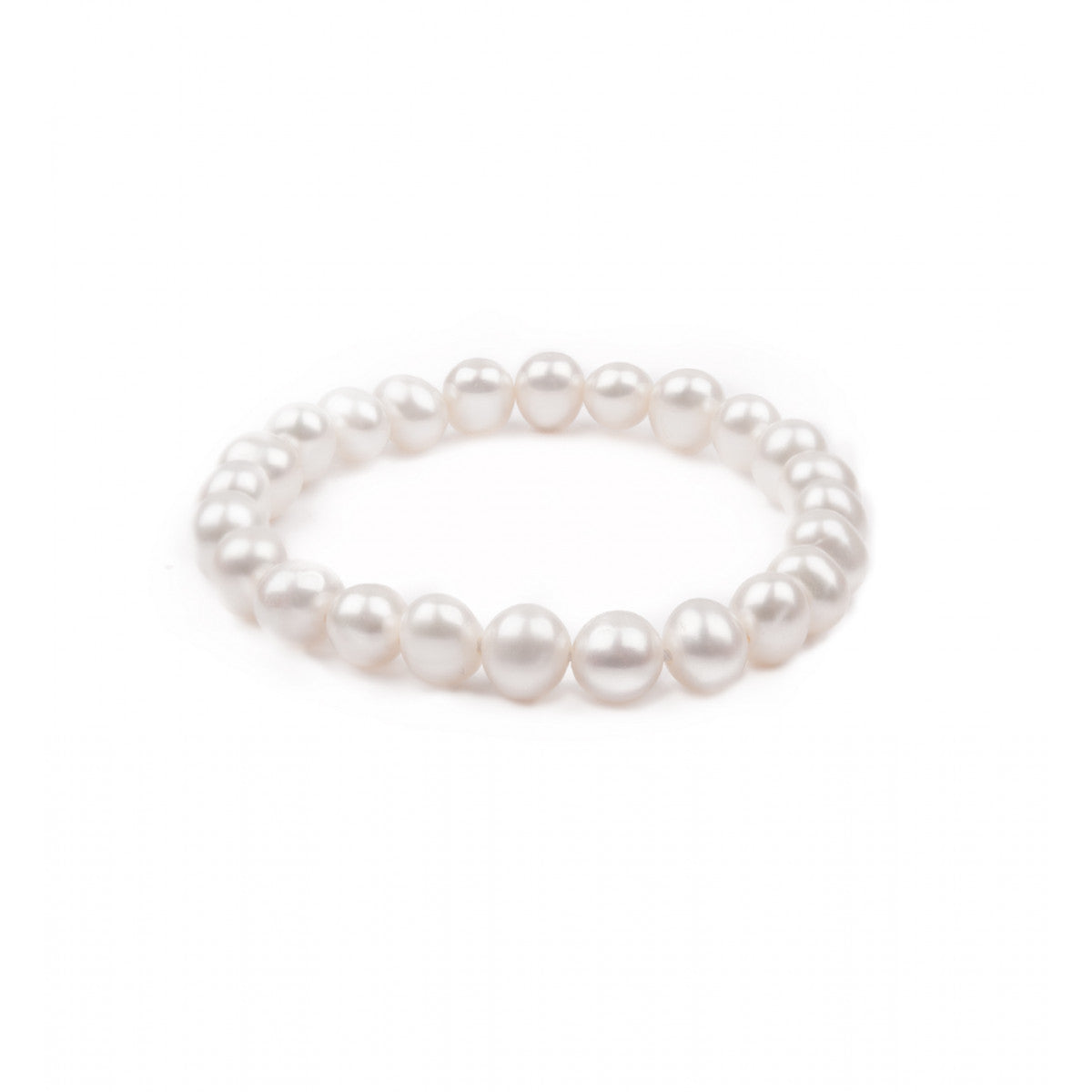 BRACELET PERLE