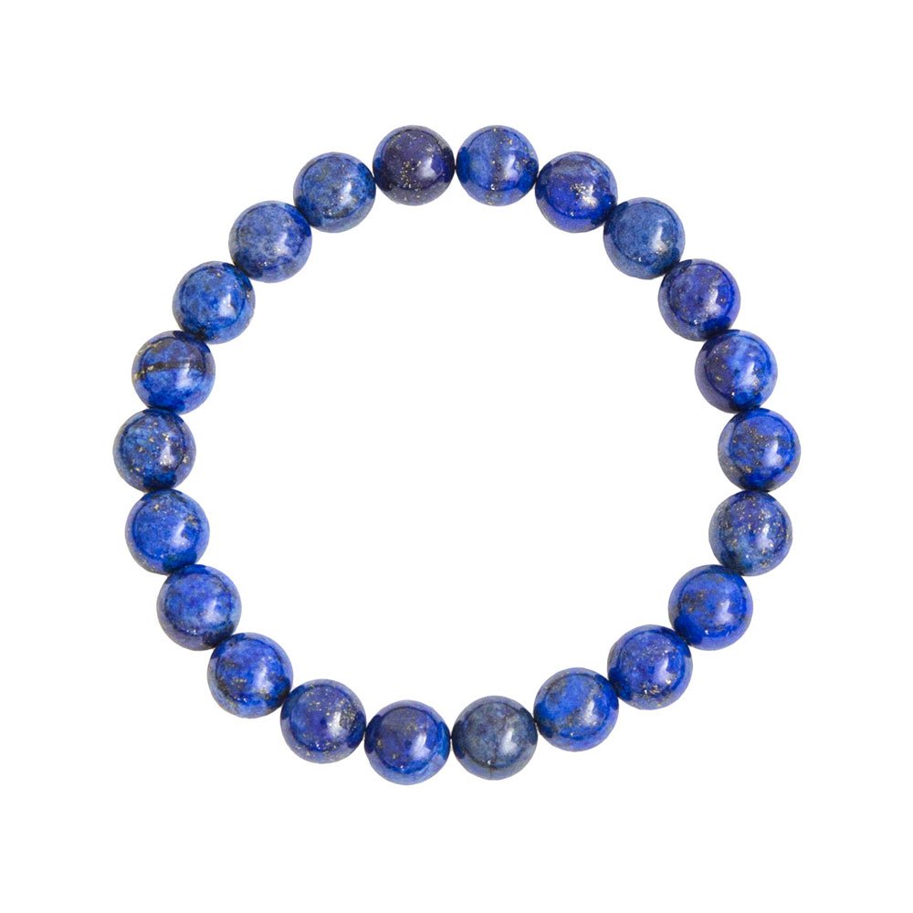 BRACELET LAPIS LAZULI