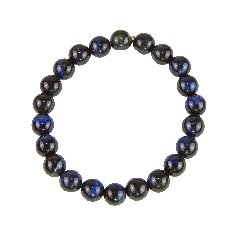 Falcon eye bracelet