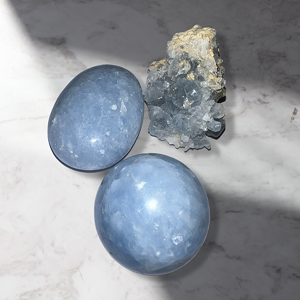 Celestine