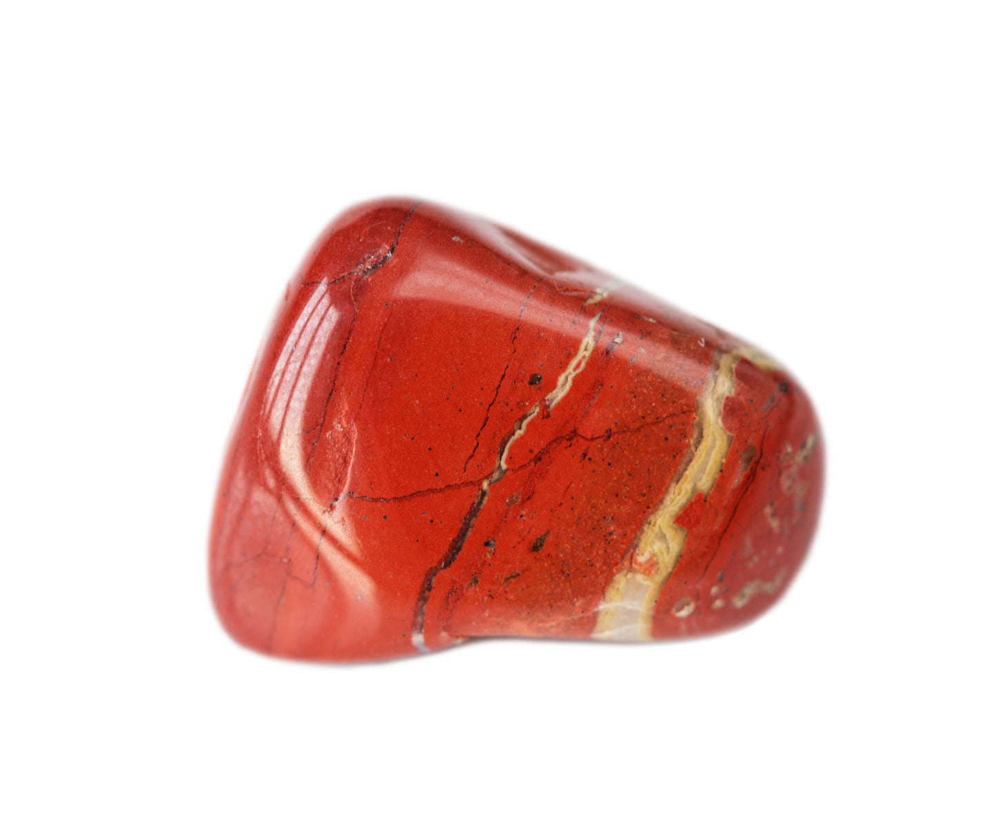 JASPE ROUGE