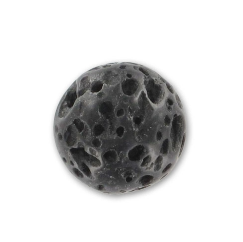Lava stone