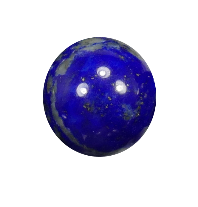 LAPIS LAZULI