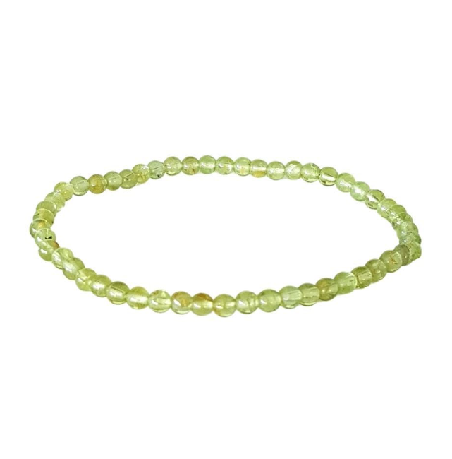BRACELET PERIDOT
