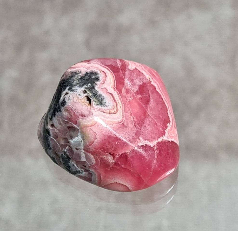 Rhodochrosite