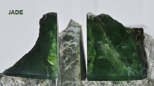La pierre de Jade (perso, Jade-ore!)