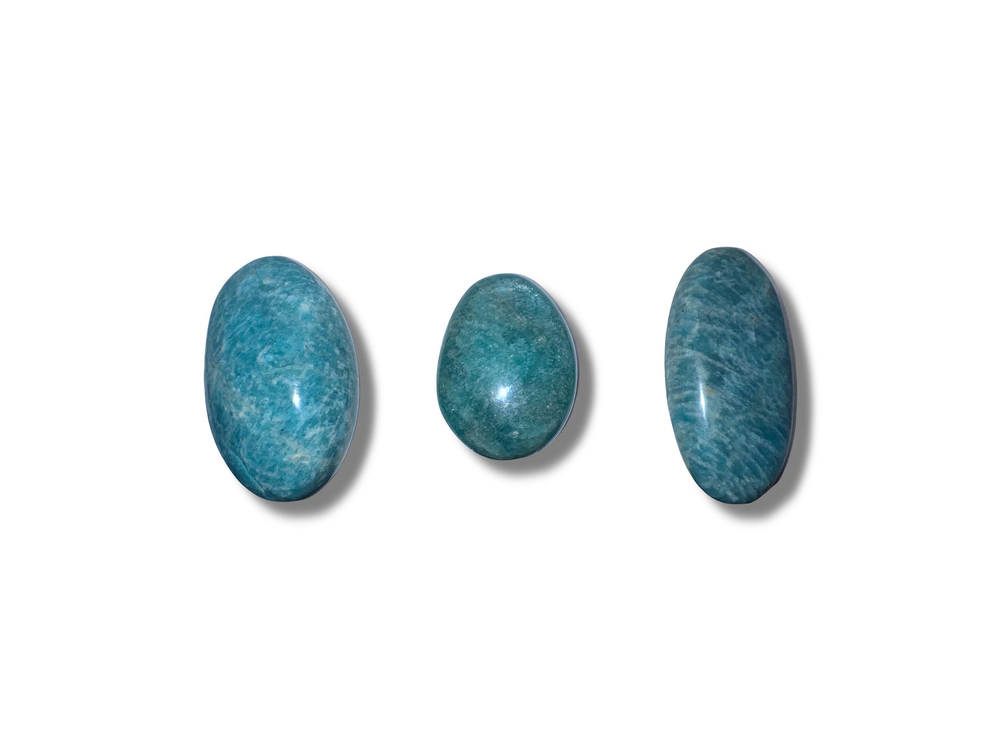 AMAZONITE