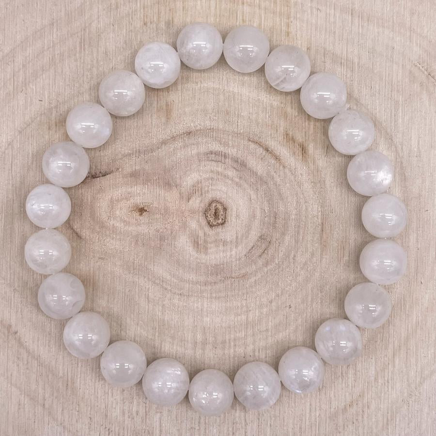 BRACELET MOONSTONE