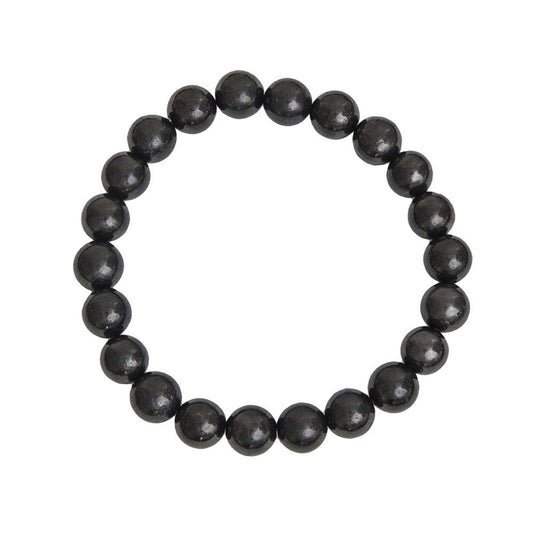 BRACELET SHUNGITE