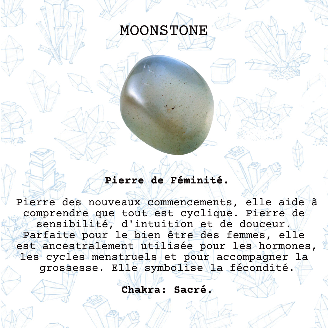 MOONSTONE