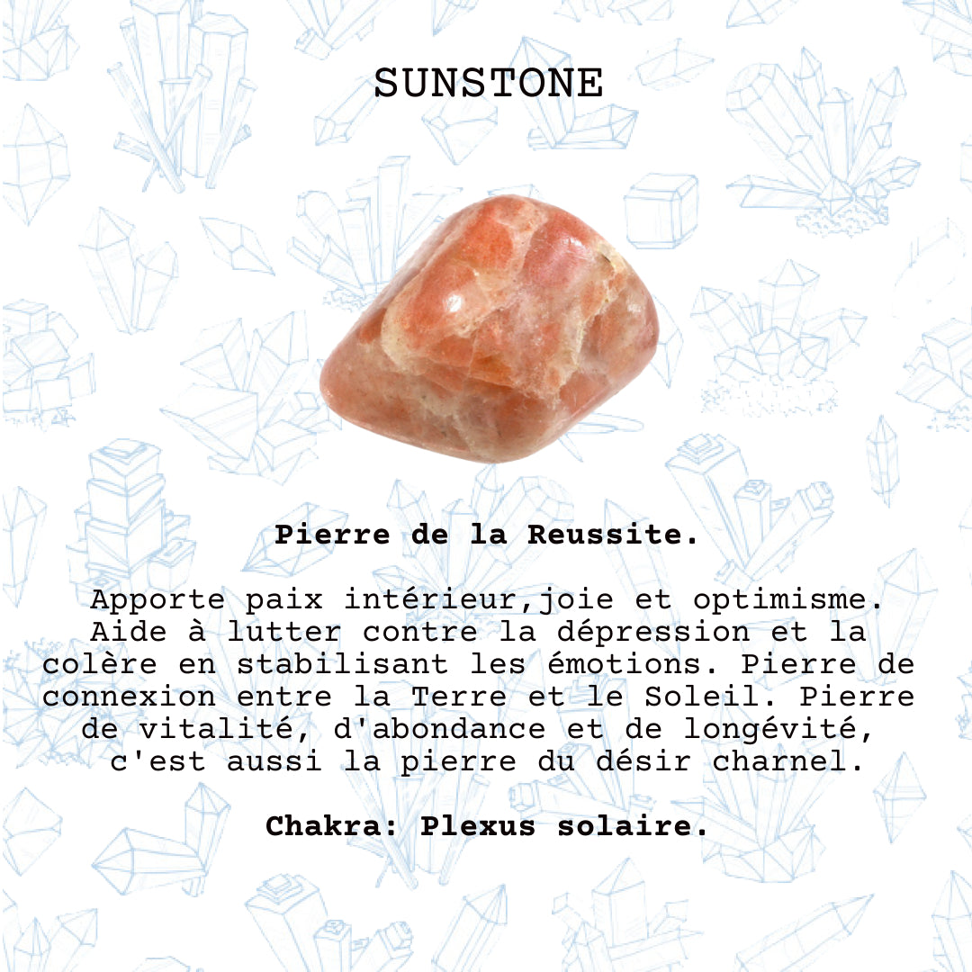 SUNSTONE