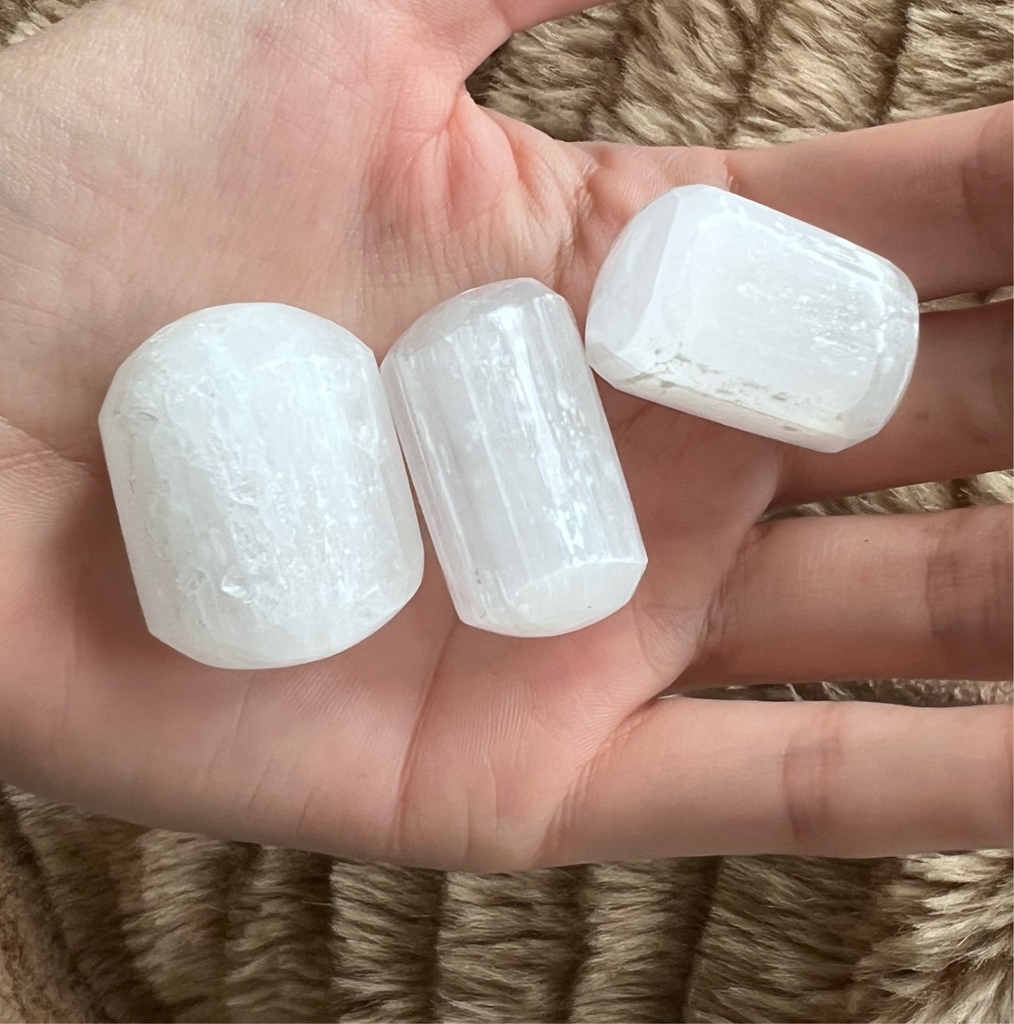 Selenite