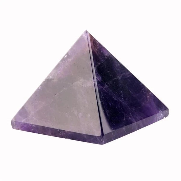 PYRAMIDES