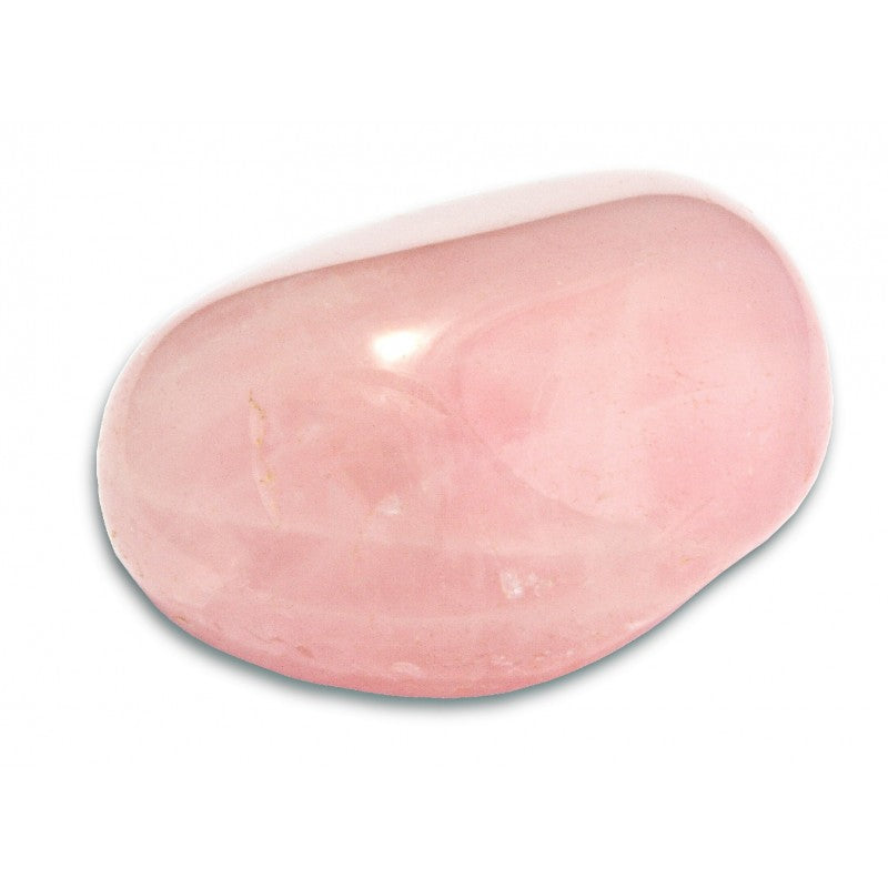 Pink quartz